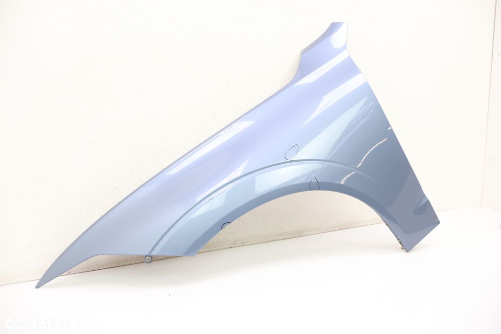 VOLVO XC60 II BŁOTNIK LEWY PRZÓD 721 - 3