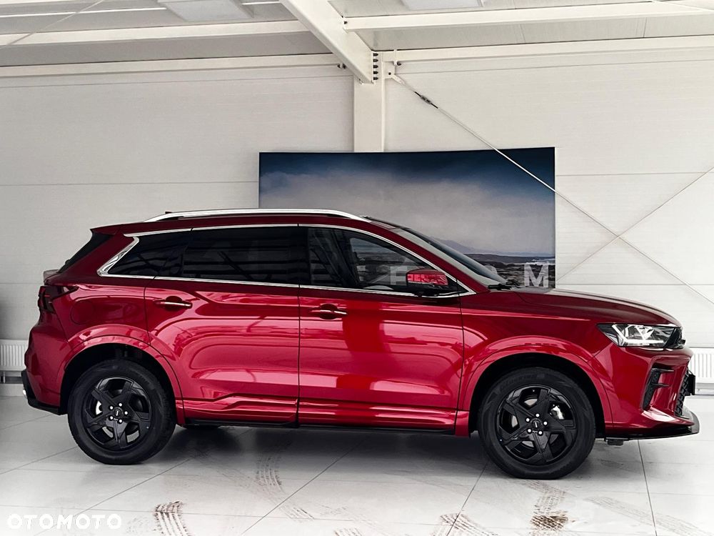 SWM G01 Pro 1.5T GDI DCT - 4