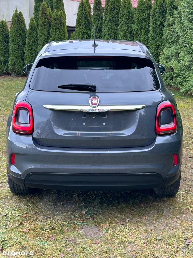 Fiat 500X 1.6 Multijet 4x2 S&S Sport - 21