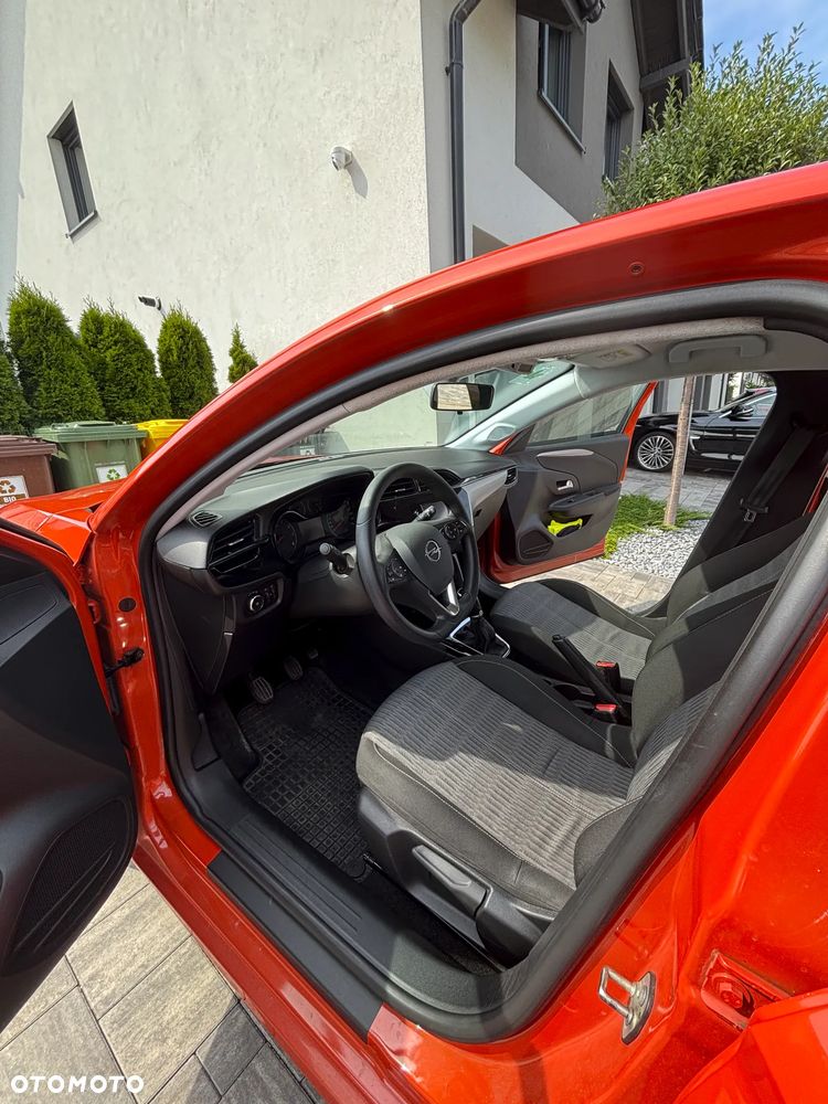 Opel Corsa 1.2 Start/Stop Edition - 5