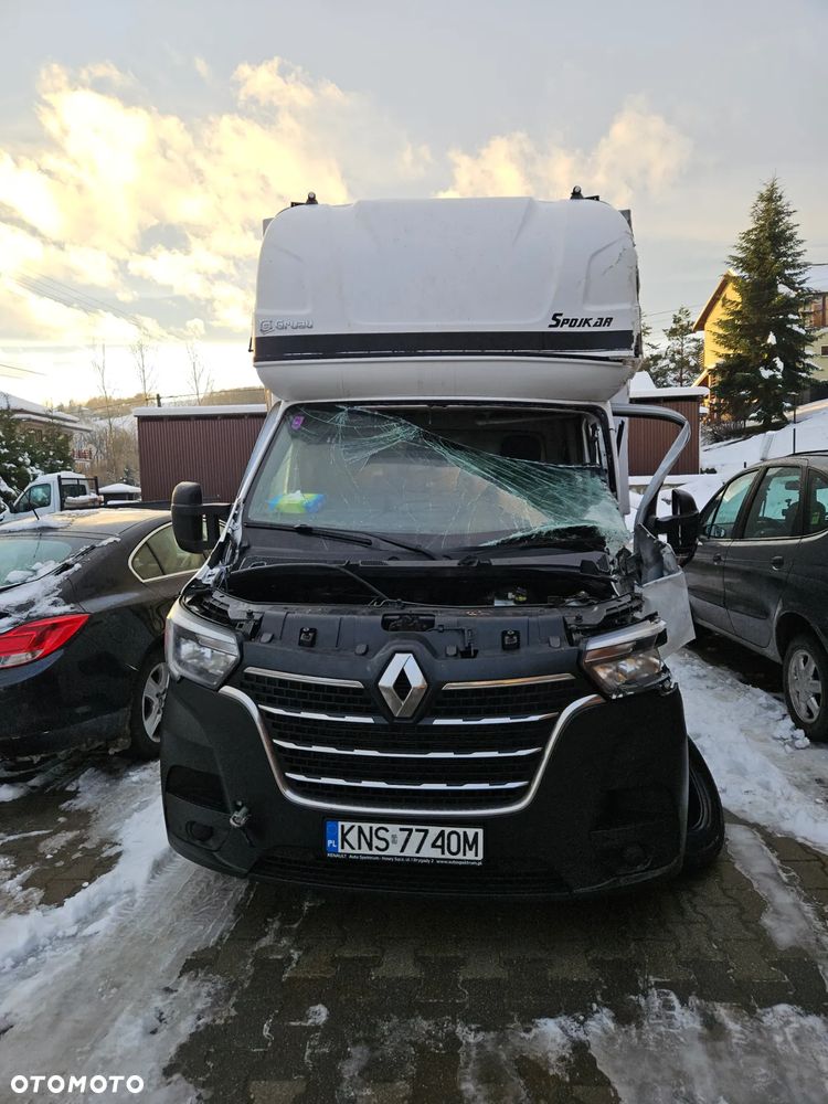 Renault Master - 3