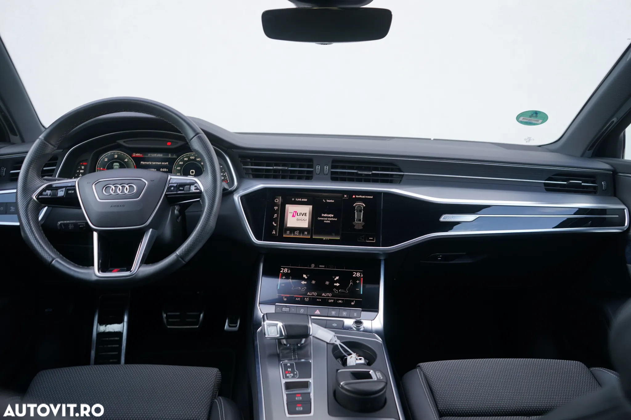 Audi A6 - 24