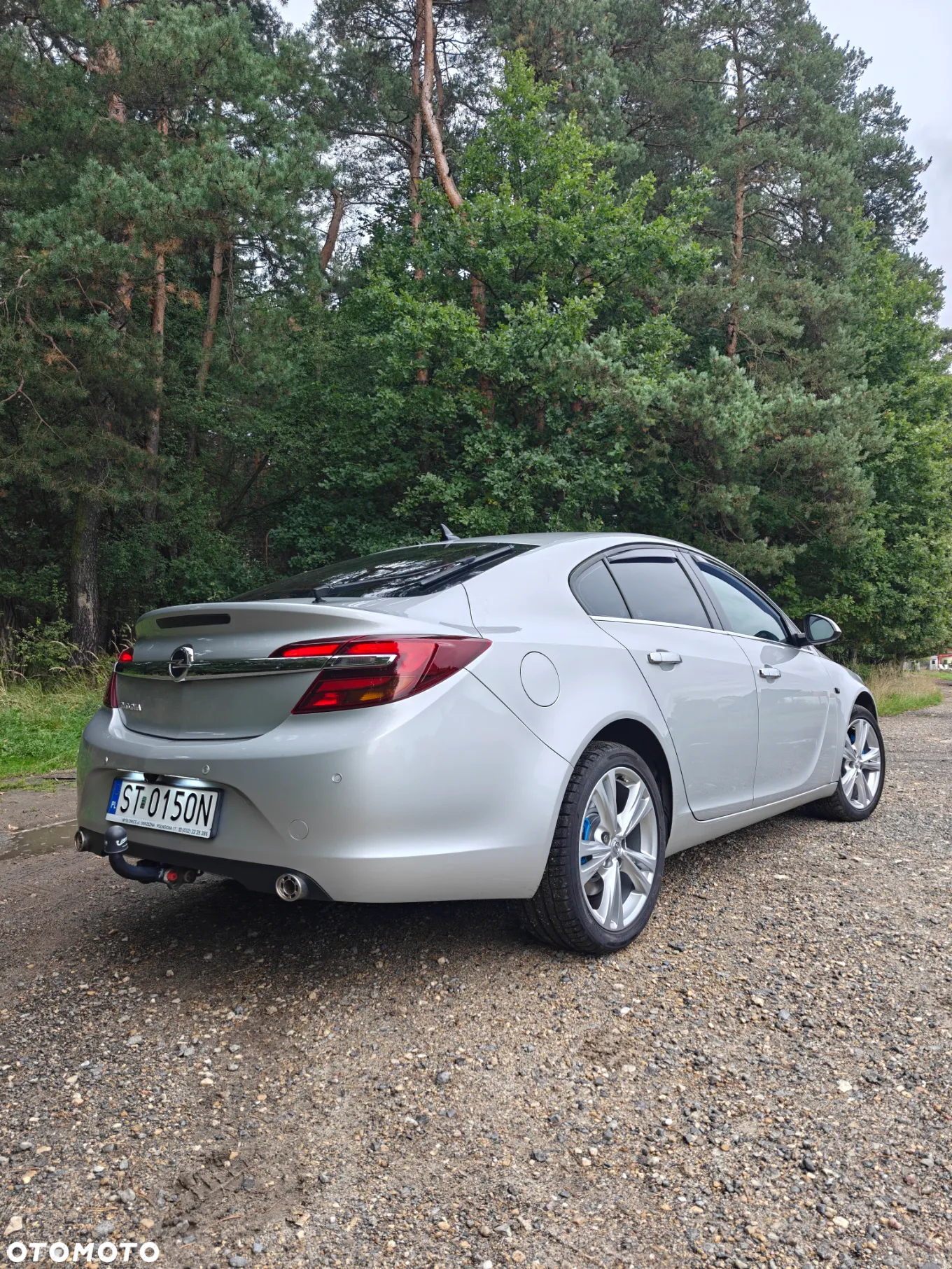 Opel Insignia 2.0 CDTI Edition - 5