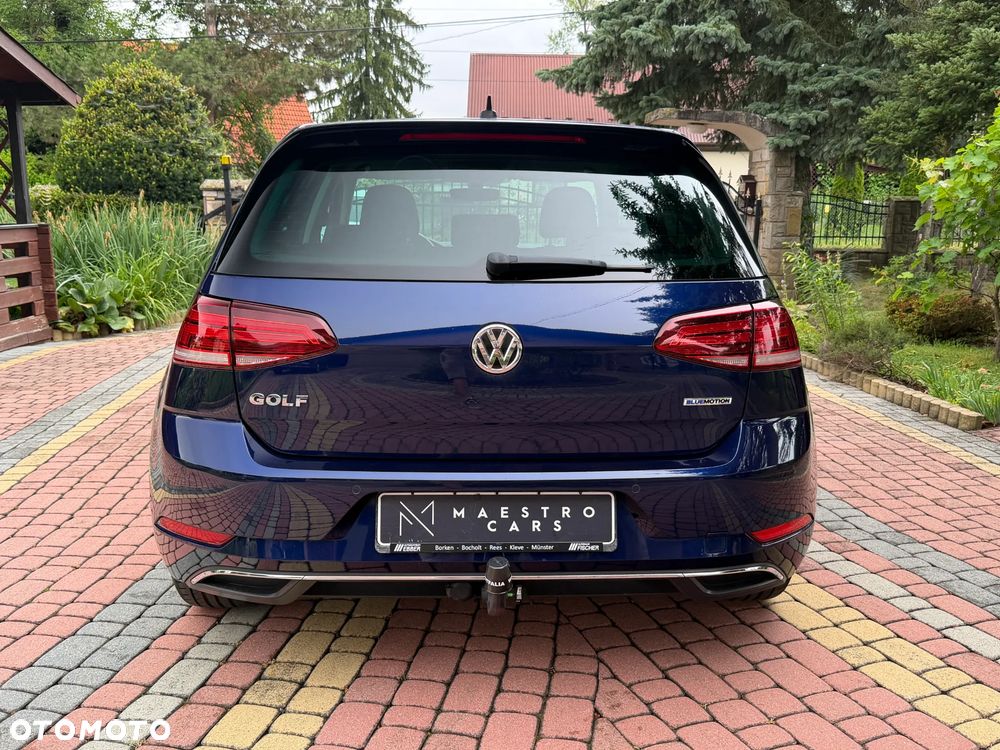 Volkswagen Golf 1.5 TSI ACT OPF BlueMotion Join - 8