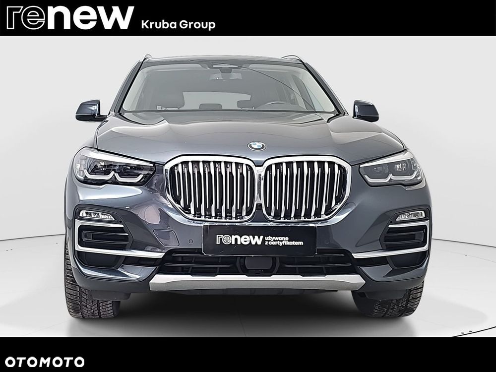 BMW X5 xDrive30d mHEV - 2