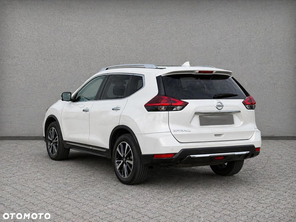 Nissan X-Trail 1.3 DIG-T Tekna 2WD DCT 7os - 9