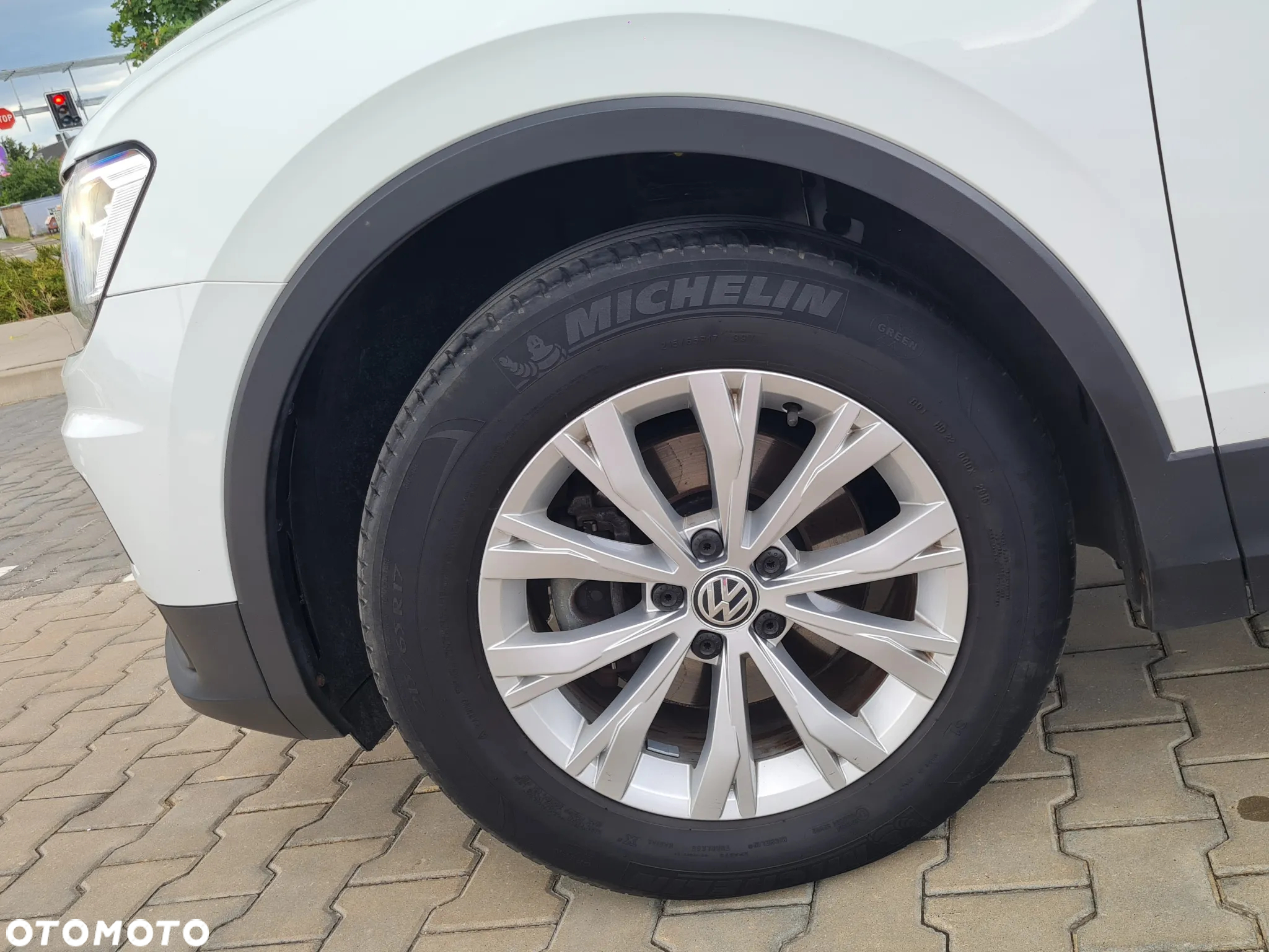 Volkswagen Tiguan - 7