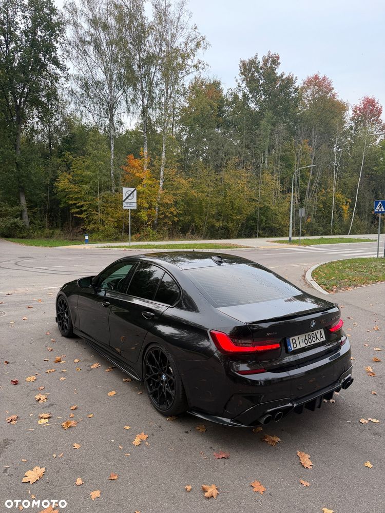 BMW Seria 3 - 7
