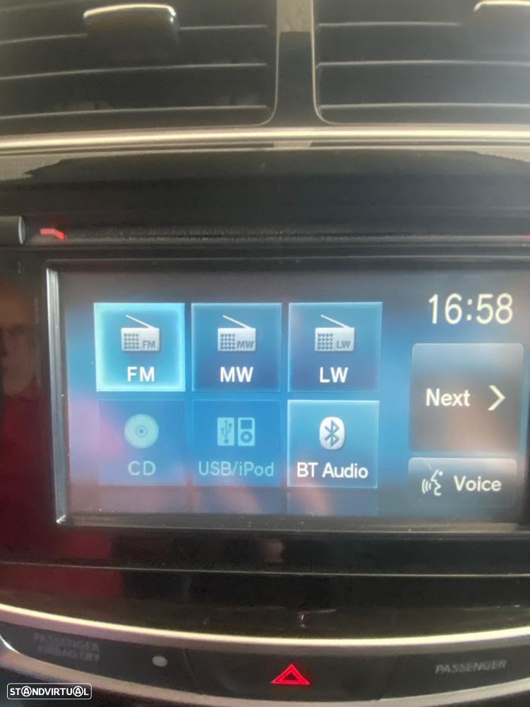 Mitsubishi ASX 1.6 DI-D Tokyo Edition - 20