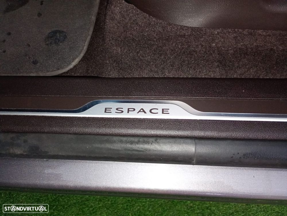 Renault Espace 1.6 dCi Zen - 11