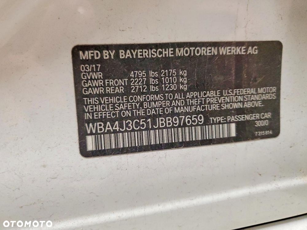 BMW Seria 4 - 12
