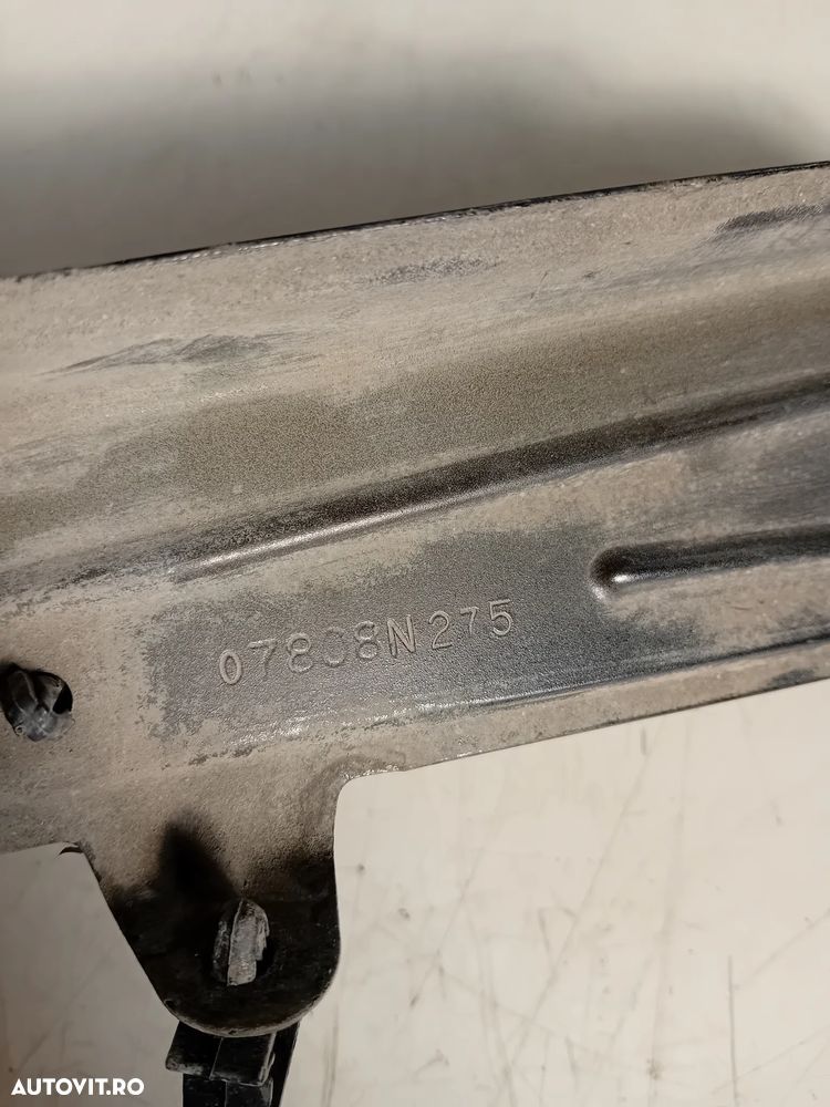 Suporti Suport Aripa Stanga Dreapta Fata Bmw X3 F25 An 2010-2015 Motor N57 B47 B57 - 5