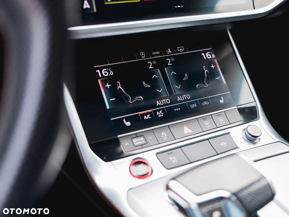 Audi S7 Sportback TDI Tiptronic - 20