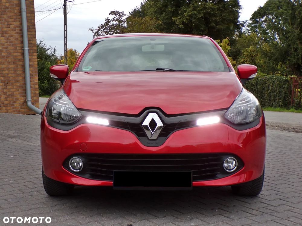 Renault Clio 1.2 16V 75 Life - 6