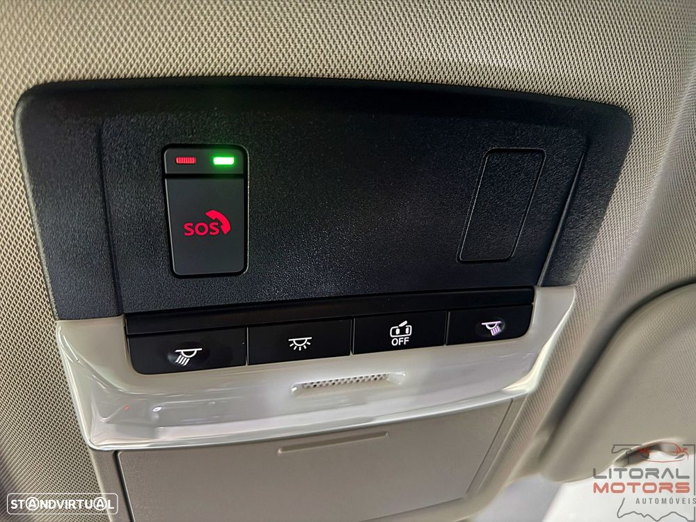 Nissan Qashqai 1.3 DIG-T N-Connecta LED Xtronic - 21