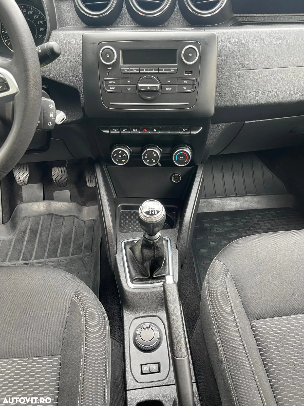 Dacia Duster 1.5 Blue dCi 4WD Comfort - 7
