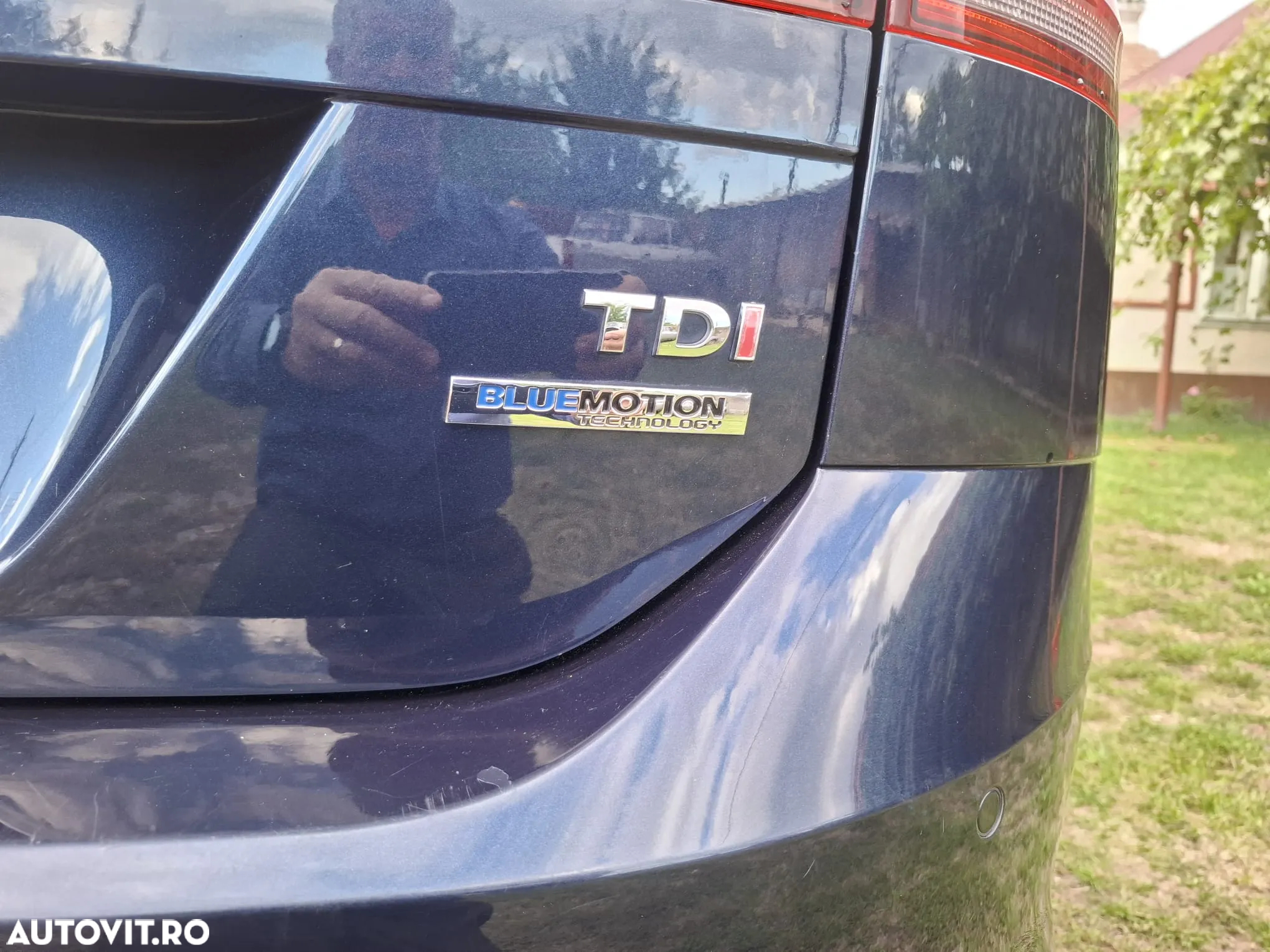 Volkswagen Golf 1.6 TDI BlueMotion Technology Comfortline - 18