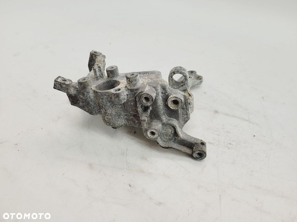 MOCOWANIE ALTERNATORA 1.6 BLUE PEUGEOT PARTNER III 9804121180, #14738 - 3