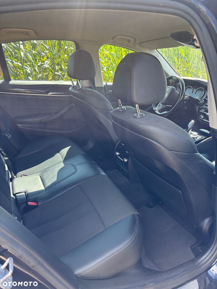 BMW Seria 5 520d Efficient Dynamics Sport Line sport - 28