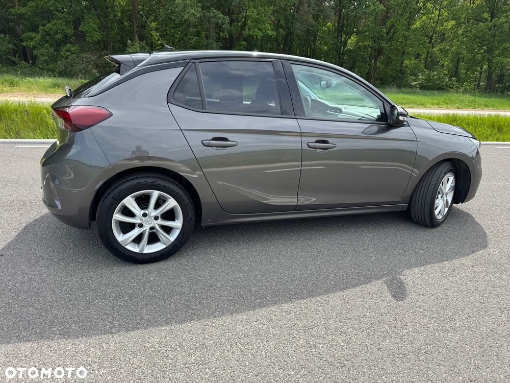 Opel Corsa 1.2 Start/Stop - 25