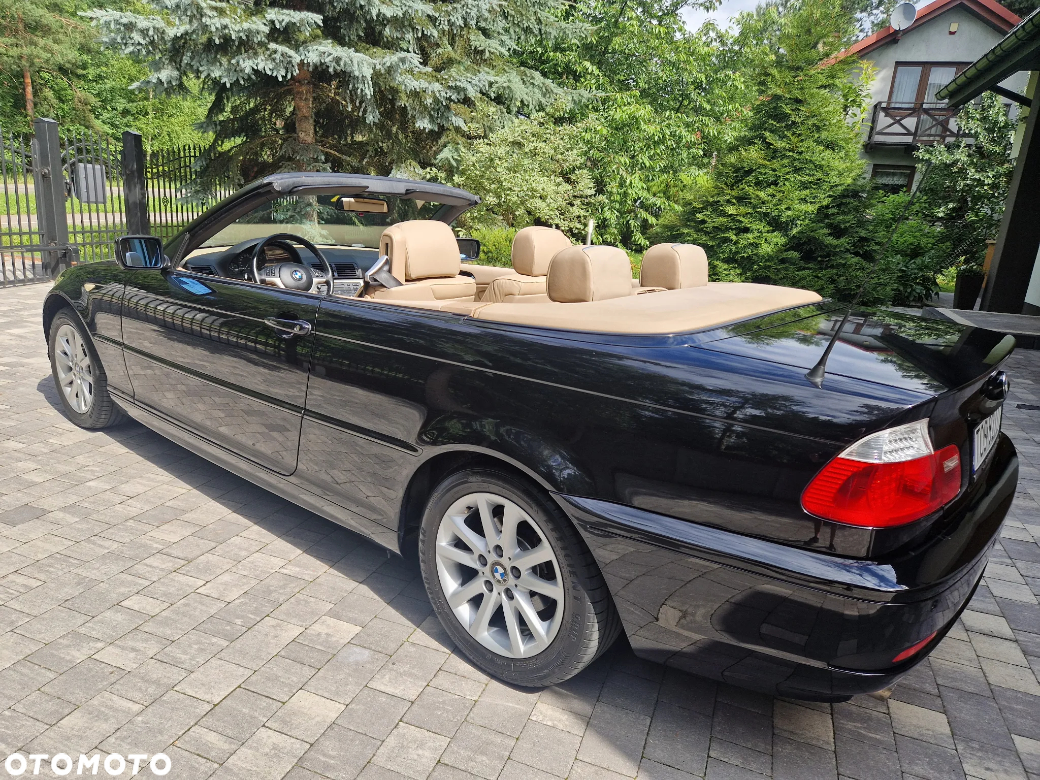 BMW Seria 3 318i Touring Edition Exclusive - 8