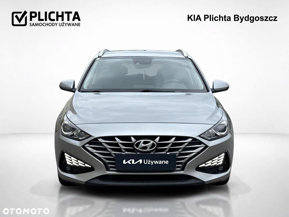 Hyundai i30 - 10