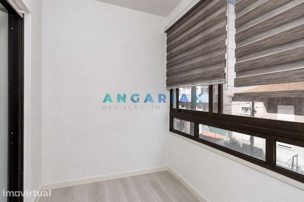 ANG1638 - Apartamento T2 para Venda em Almada, Almada - Grande imagem: 2/57