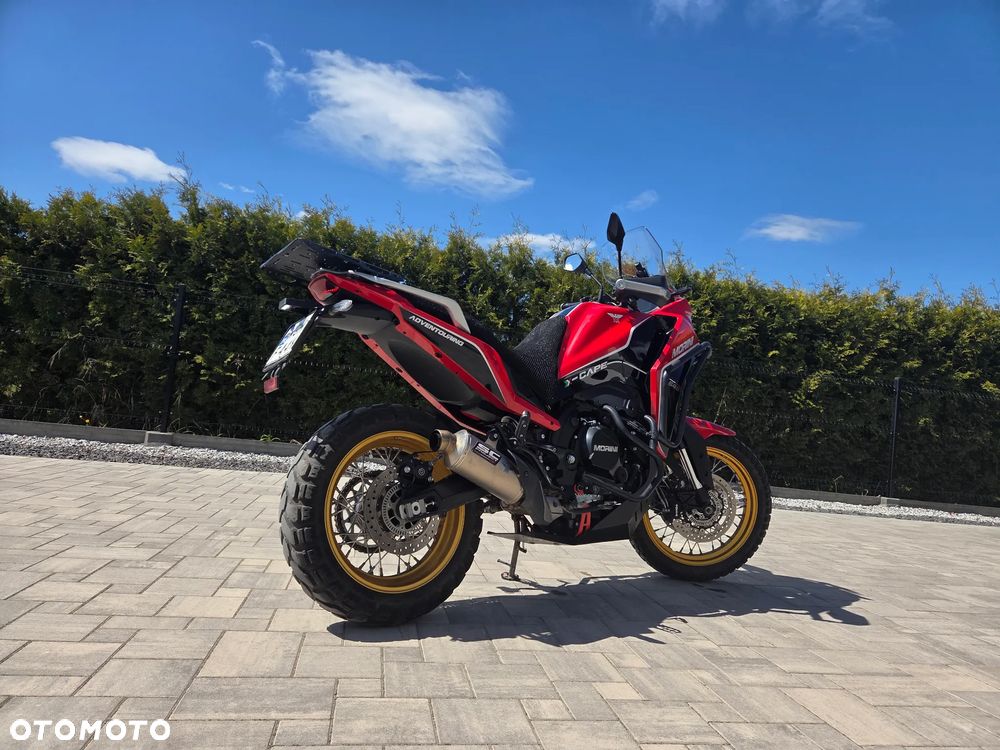 Moto Morini Inny - 6
