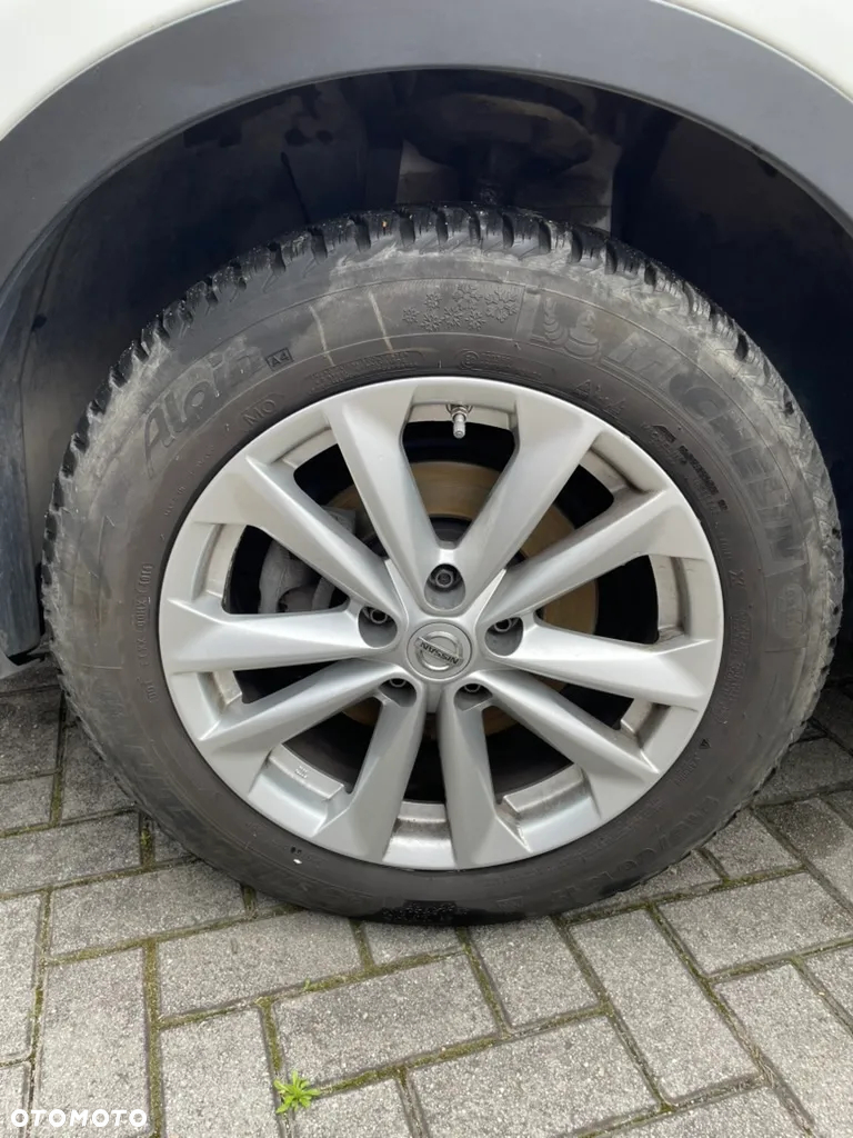 Nissan Qashqai 1.6 dCi DPF Start/Stop acenta - 29