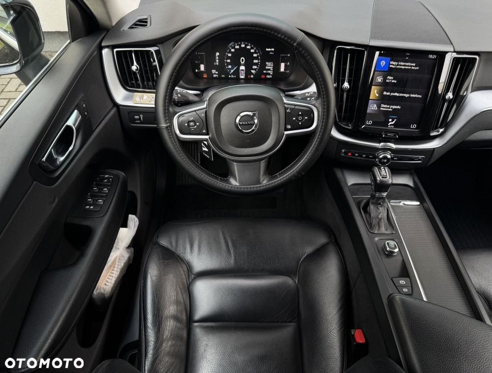 Volvo XC 60 - 13