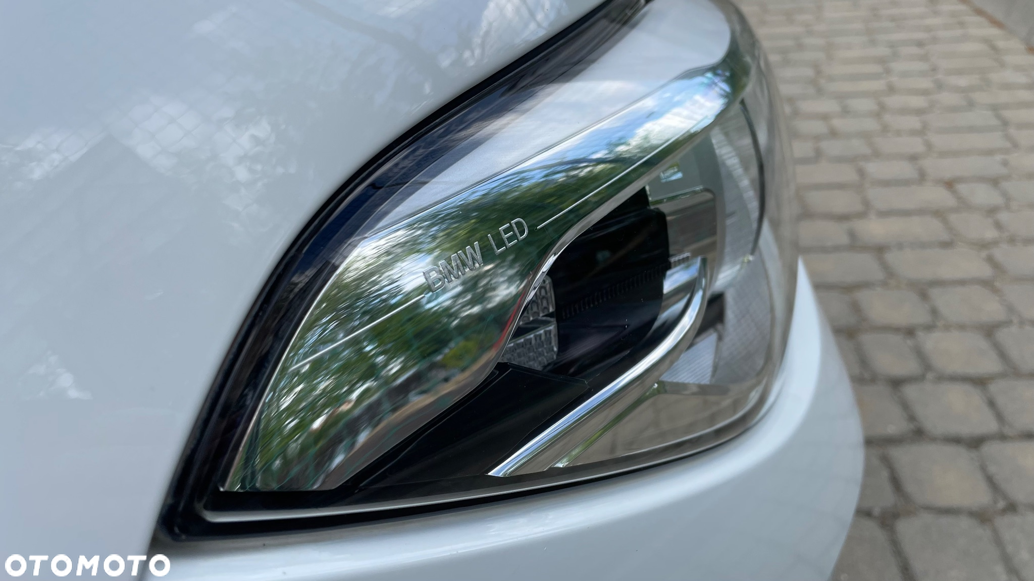 BMW Seria 1 116d EfficientDynamics Sport Line - 17