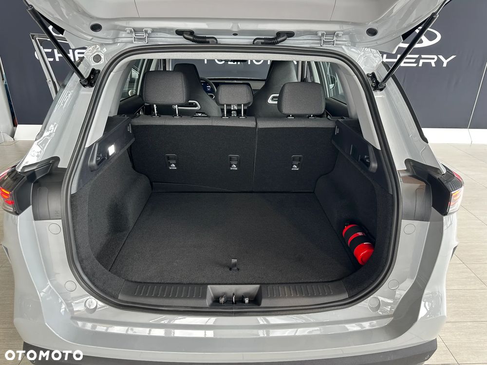Chery Tiggo 7 - 20
