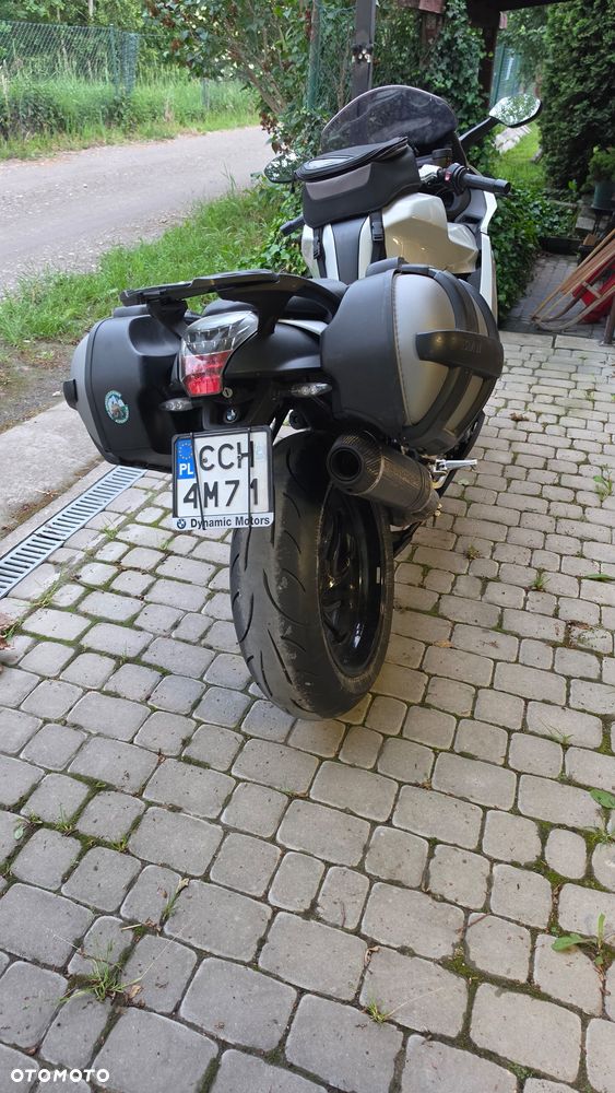 BMW K - 4