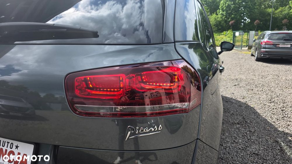 Citroën C4 Picasso 1.6 BlueHDi Shine S&S - 30