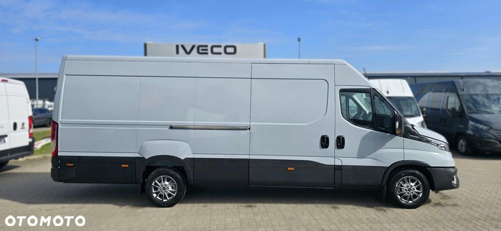 Iveco 35S18A8V 16M3 AUTOMAT - 7