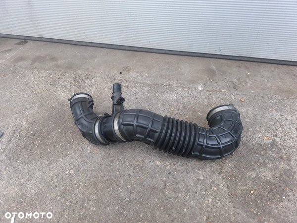 Rura powietrza filtr Ford Transit Custom 2.0 TDCi GK21-9R504-48