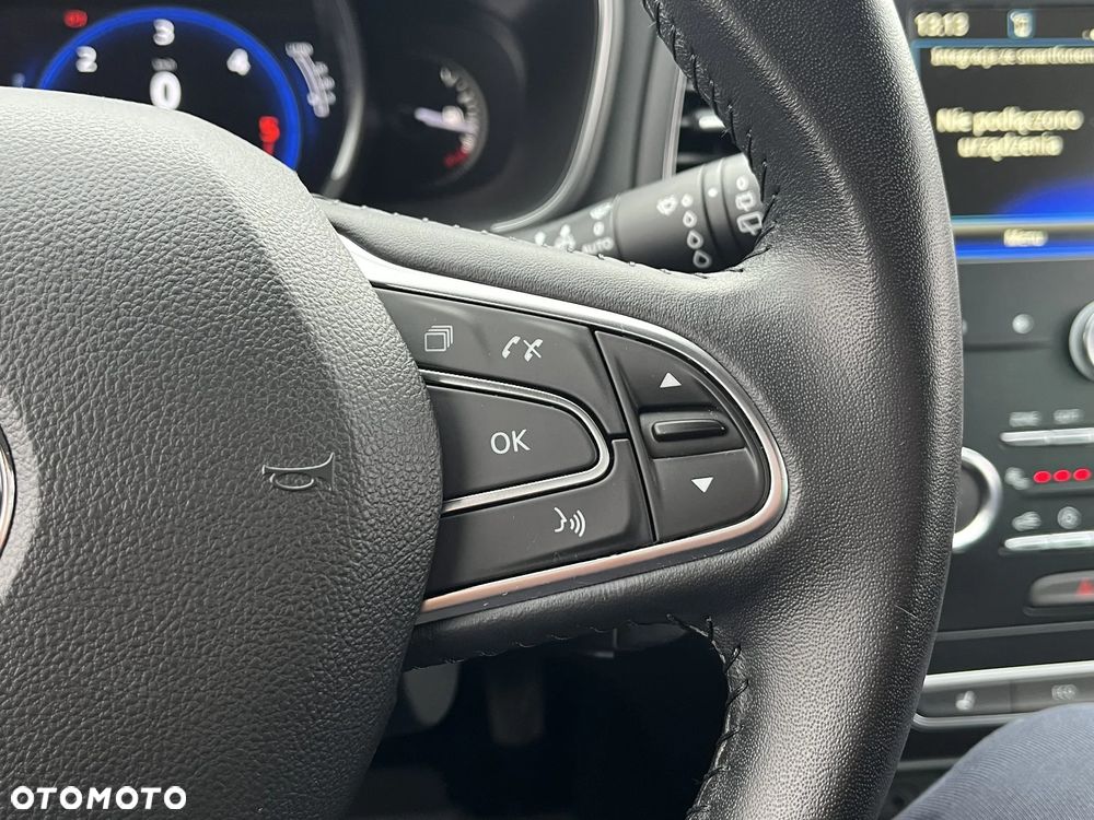 Renault Megane 1.5 Blue dCi Limited - 23