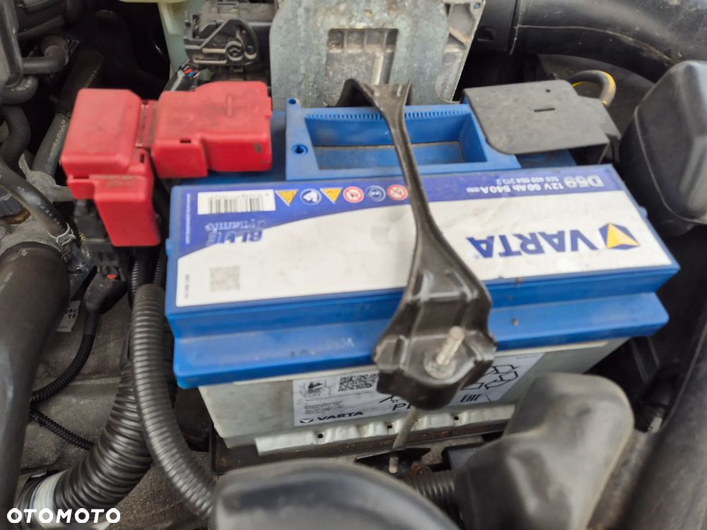 Nissan Qashqai 2.0 4x4 I-Way - 24