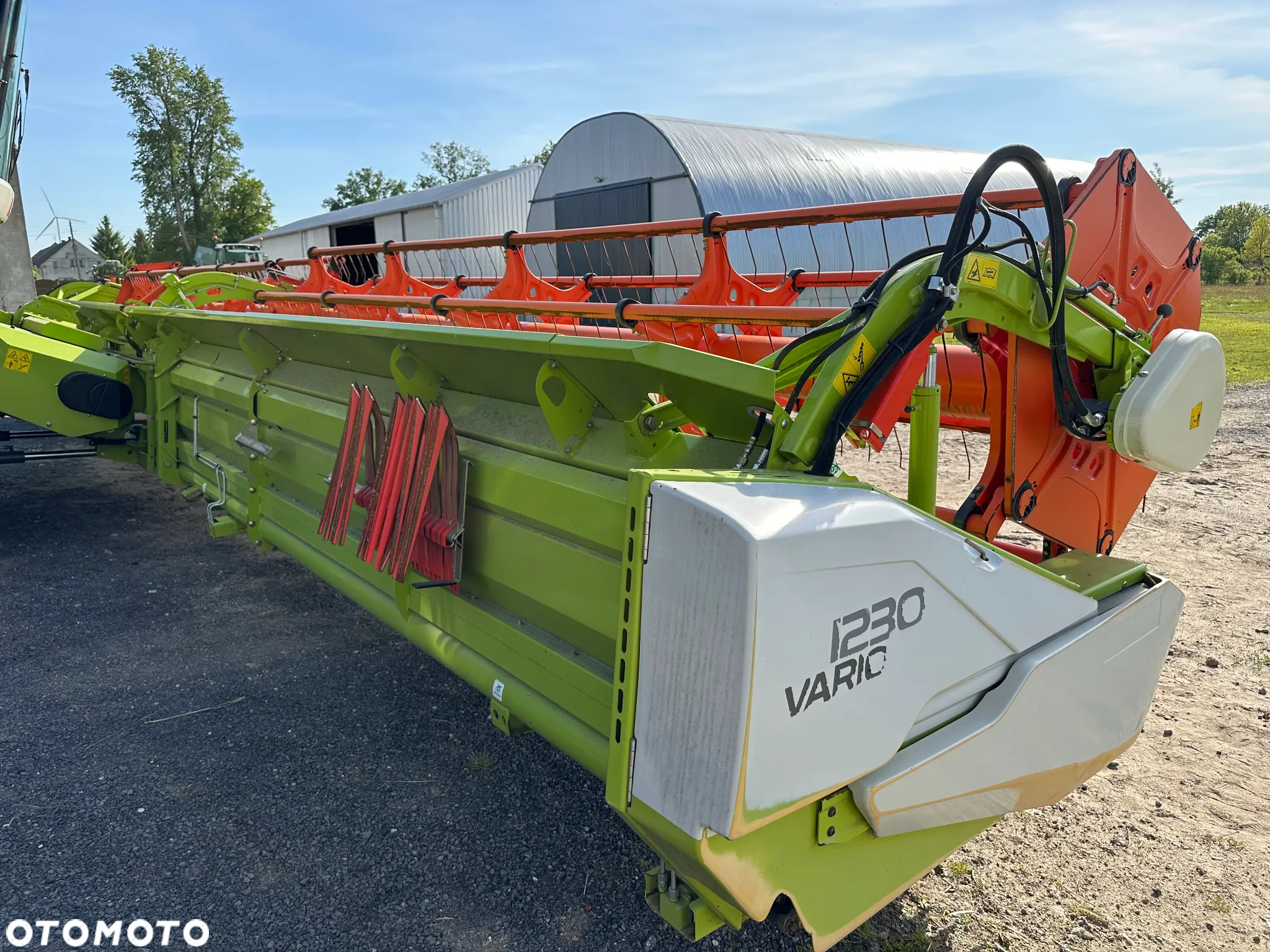 Pronar Hilken HI 22000 Tandem - 8