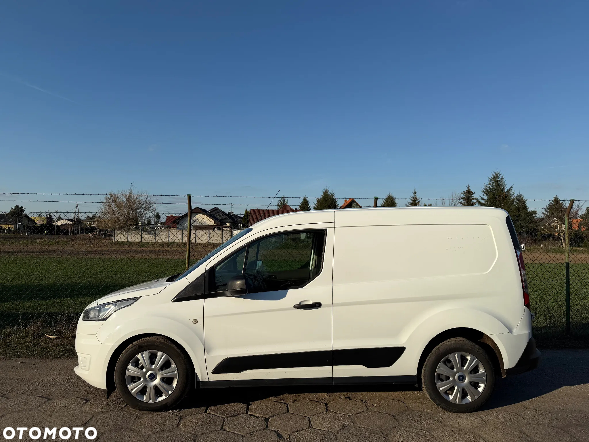 Ford Transit Connect - 6