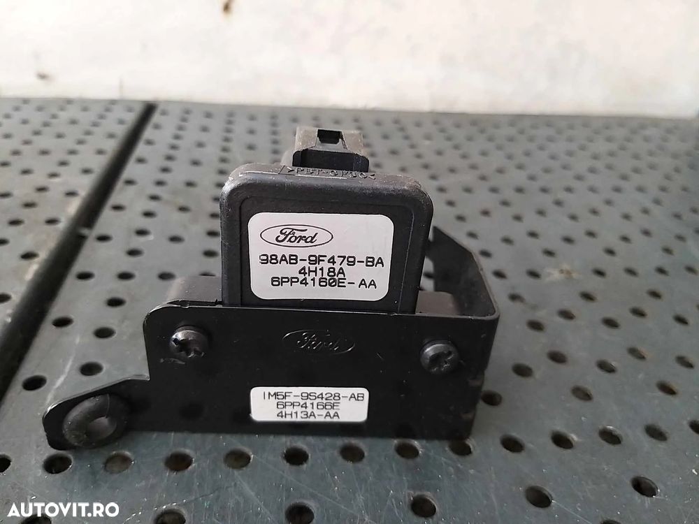 Senzor map ford focus 1 1144420 1m5f9s428ab 98ab9f479ba - 1