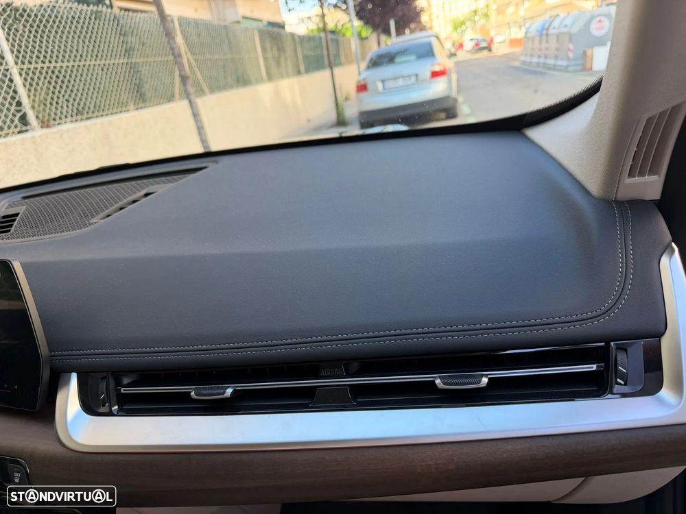 BMW X1 xDrive25e xLine - 9