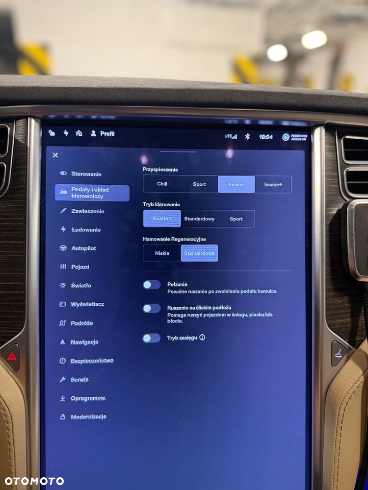 Tesla Model S Performance - 15