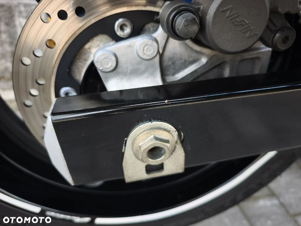 Suzuki Bandit - 15