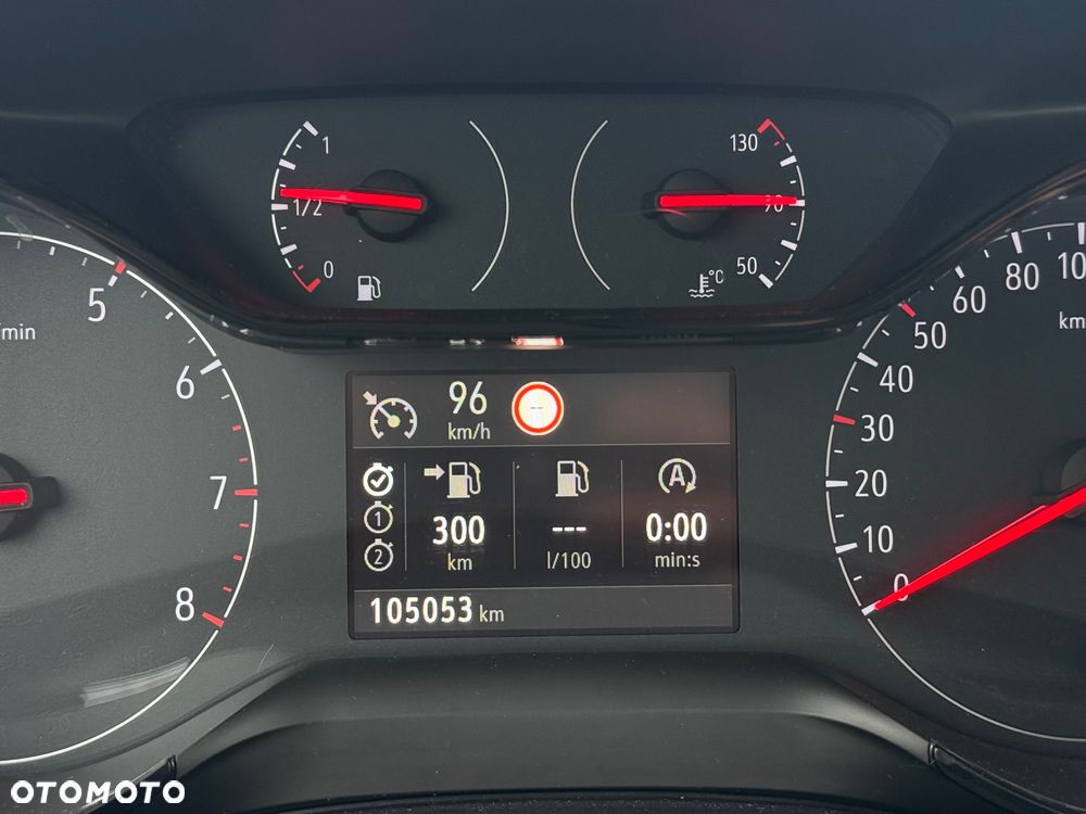 Opel Corsa - 30