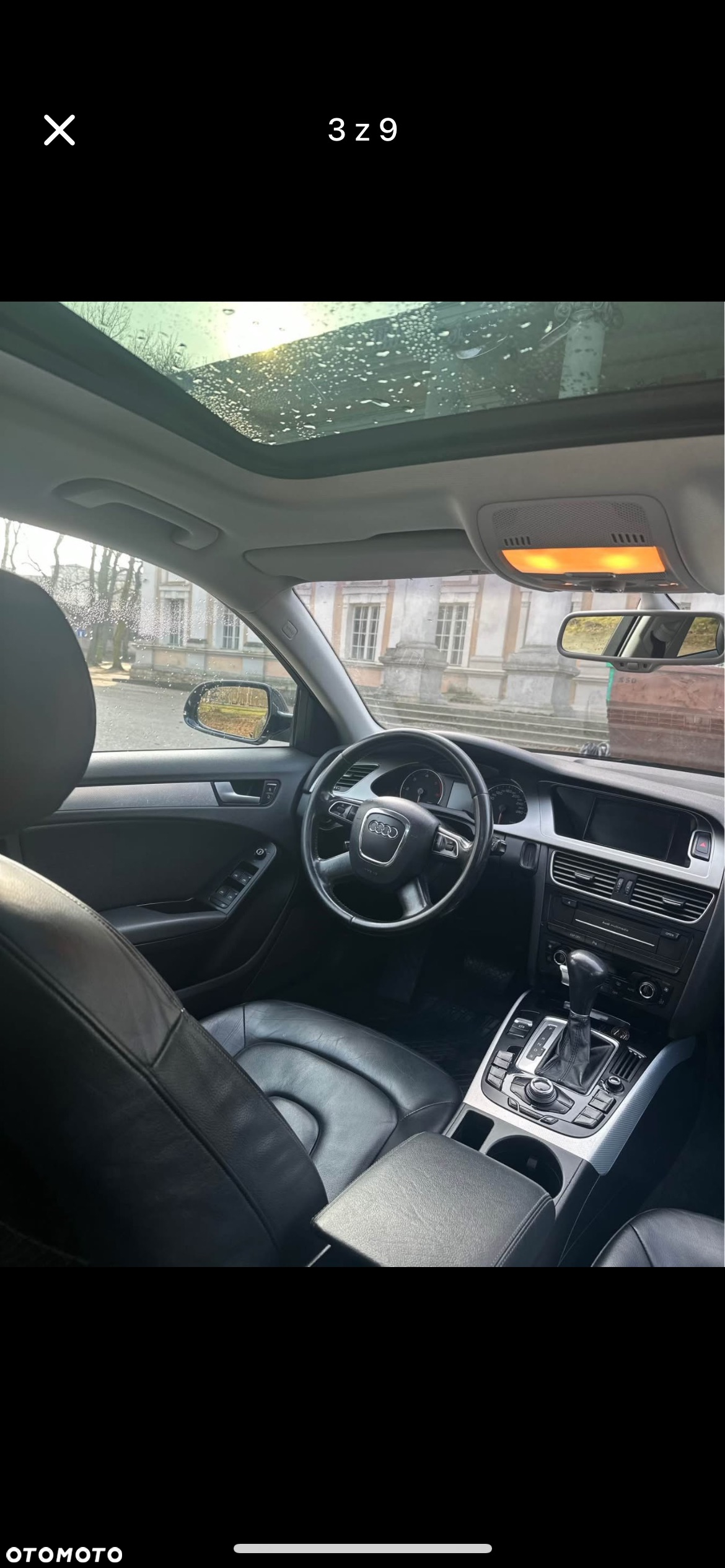 Audi A4 2.0 TDI Multitronic - 3