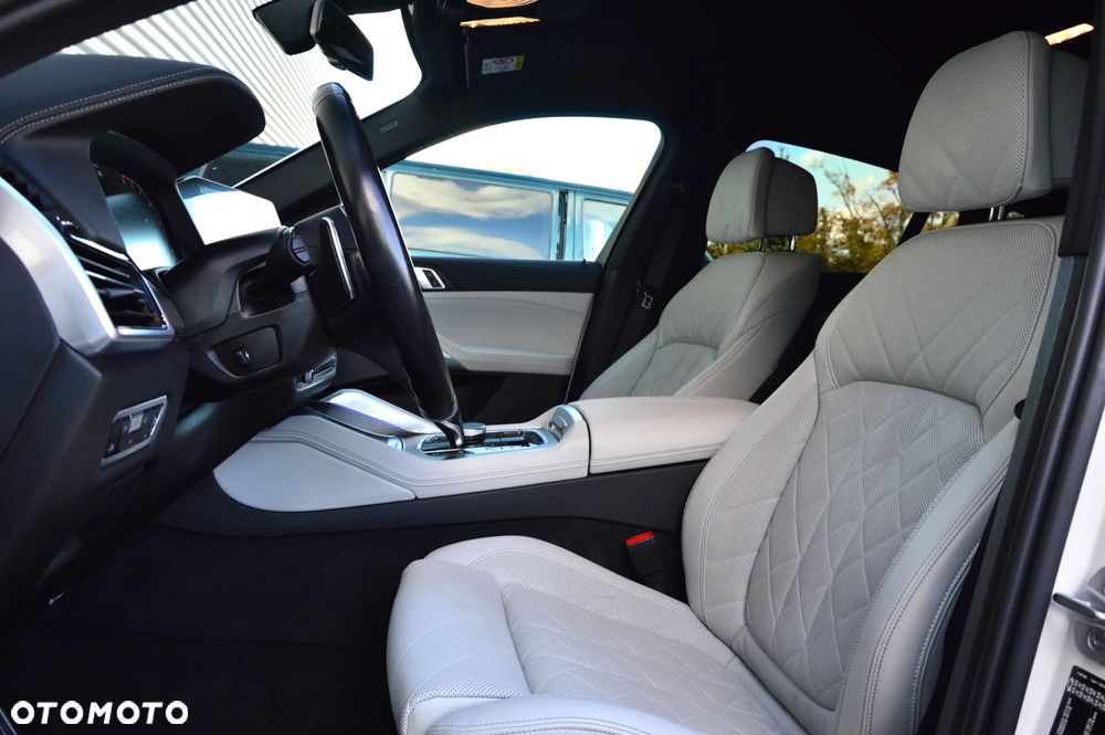 BMW X6 - 13
