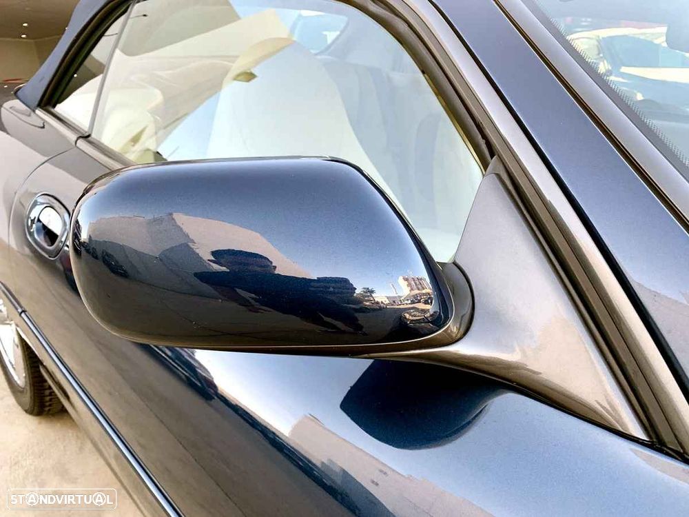 Jaguar XK XK8 4.0 Convertible Classic - 39