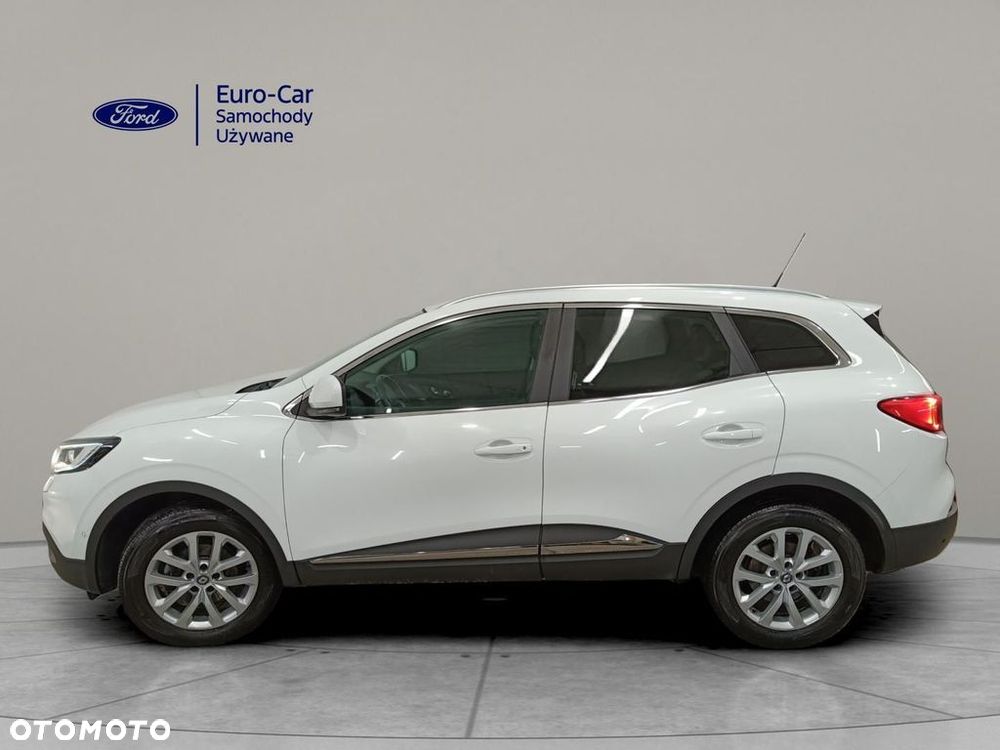 Renault Kadjar 1.2 Energy TCe Intens - 5