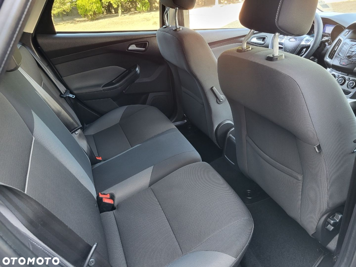 Ford Focus - 8